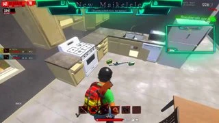 Выйграй ключ CS:GO угадай каким умру в h1z1