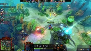 Salvation Gaming vs Ivory | AsiaPro League Season 2 | cast by @soulspiritgg