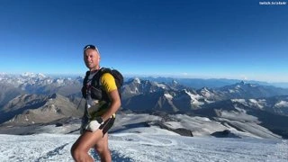 Супермен всех спас и убежал