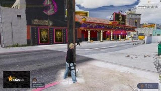 ⭐GTA5RP ALTA WWW⭐🤪promo: ysx⭐!tg !redux !dpi