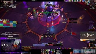 Silken Court kill 207 pulls