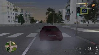 🔥Играем в RADMIR RP CR:MP Сервер 14