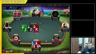Играем 10к и дорогие воскресники | !tg | delay 5 min