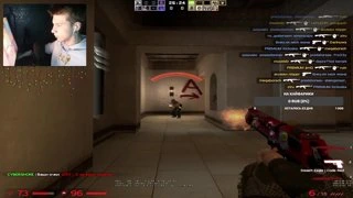 ИГРАЮ FACEIT CSGO СОЛО ДОРОГА ДО 10 LVL + КАЗИК