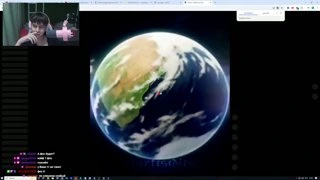 Мишка Фреди проснулся