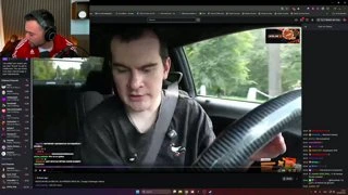 Павер про лысину братишкина