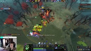 Yatoro got outplayed