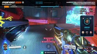 Почему Overwatch 2 понравится новичкам и ветеранам? Мнение GosudarGaming!
