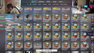 Лучший дроп из 100 капсул!
