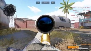 WARFACE