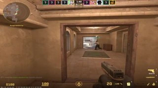 КС 2 17К ЭЛО ТАЩУ СОЛО!!!!