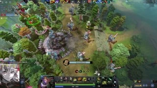 wisdom rune monkey king
