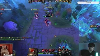 rampage