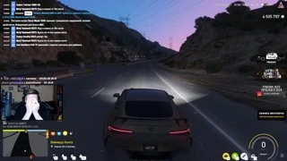 Вот такие администраторы на Arizona V!