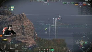 Во истину в цитку по Авику с Ямато =)