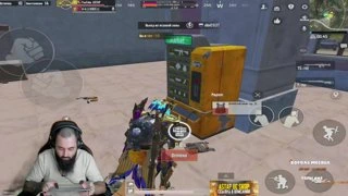 ASTAP НА TWICH !! ПУШИМ ПАБЛИК В PUBG MOBILE !! ФАНОВЫЕ ИГРЫ !! #стримпабгмобайл  #shorts  #tdm #пабг #wow