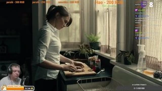че-то не понимает
