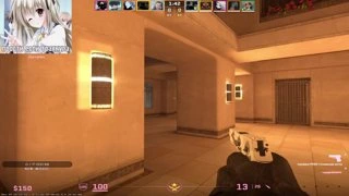 ace pistol