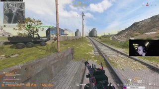 ДВОИХ ОДНИМ ШОТОМ НОКНУЛ