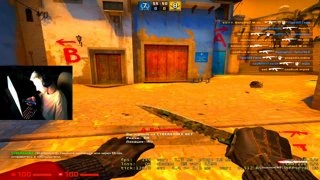 14 yo faceit 2900 + elo  / fastcup