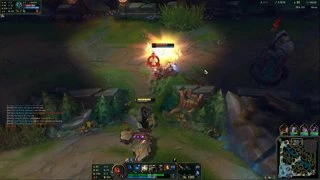 Kreox soloQ DUO WITH BIG ON SMURF ACC 