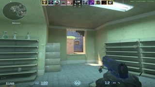 pistol ace