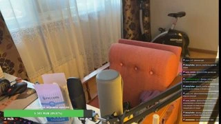 удобные штаны на стримчике