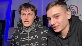 привет от тиграна мне