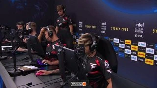 Админ ESL попросил jL снять повязку