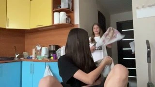 общение