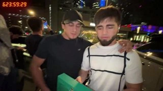 скам -ролексы