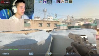 -3 deagle