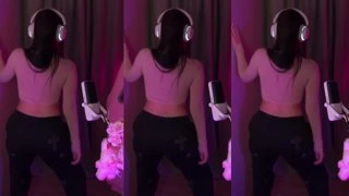 HOT DANCE