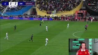 Амкал - Лит Энерджи!   Смотрим и обсуждаем