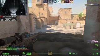 🔴faceit 3000 prem | back to 4000 (-cam) | !tg