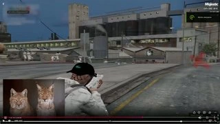 Кривой каст GUNZONE X | Final Day | Ghetto (AG) City (21:00) /promo fifty