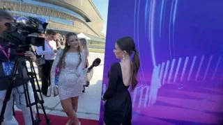 Суслов с Миланой