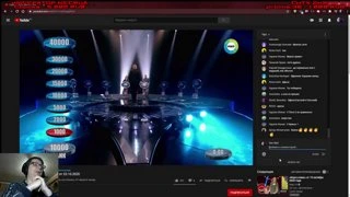 Денис Шулаев о Путине 