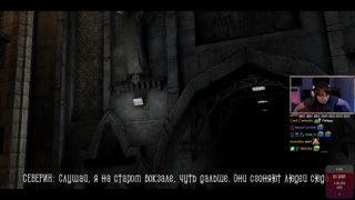 Мастерица пародий