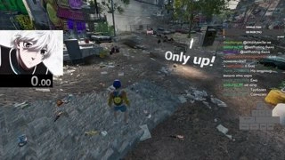 ЧТО ПОМЕНЯЛИ В ОБНОВЕ ONLY UP!
