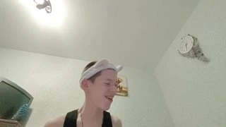 Жека и 10 летка