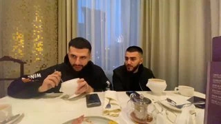 солевой Ренат