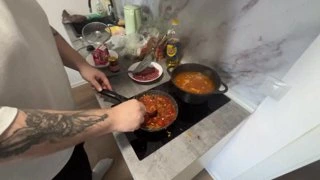 ого кукинг