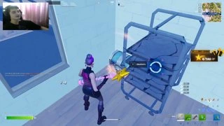 WzBot CLIP | спустя полтора года зашел в фортнайт ❗️? (by otherwisebalagan)