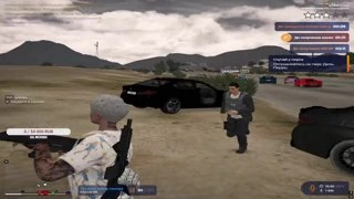 Привыкаем к новому dpi! тгк: rizzgta5rp