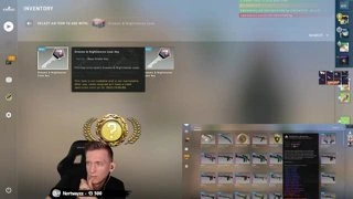 🔴🔴🔴🔴 ВТОРОЙ НОЖ НА БАТТЛЕ КЕЙСОВ АРТЕМУ 🔴🔴🔴🔴