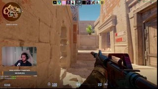 2 kill HEADSHOT CS2