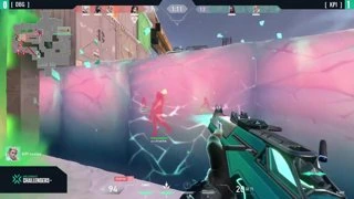 1vs4 BANDURA PEEK
