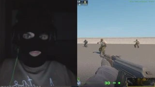 скримр