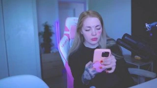Стрим с Дашей Каплан